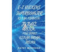 Cathy McGough E-Z Dickens Superbohater KsiĘga 1 I 2 Polish Edition E (Tascabile)