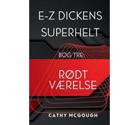 Cathy McGough E-Z Dickens Superhelt Bog 3 Danish Edition (Tascabile)