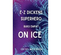 Cathy McGough E-Z Dickens Superhero Buku 4 Indonesian Edition (Tascabile)