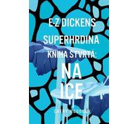 Cathy McGough E-Z Dickens Superhrdina Kniha 4 Slovak Edition E-Z Dic (Tascabile)
