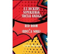 Cathy McGough E-Z Dickens Superjunak 3 Knjiga Slovenian Edition (Tascabile)