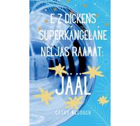 Cathy McGough E-Z Dickens Superkangelane Neljas Raamat Estonian Edit (Tascabile)