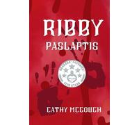 Cathy McGough Ribby Paslaptis Lithuanian Edition (Tascabile)