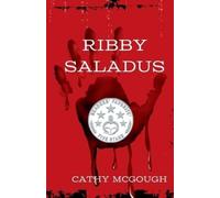 Cathy McGough Ribby Saladus Estonian Edition (Tascabile)
