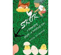 Cathy McGough Skok I Powiedz Cock-A-Doodle-Do Polish Edition Book 2 (Tascabile)