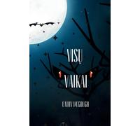 Cathy McGough VisŲ Vaikai Lithuanian Edition (Tascabile)