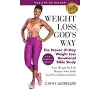 Cathy Morenzie Healthy by Design (Tascabile) Healthy by Design