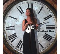 Cathy Morris - Its About Time
