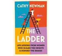 Cathy Newman The Ladder (Copertina rigida)
