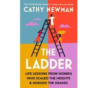 Cathy Newman The Ladder (Tascabile)