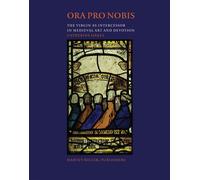 Cathy Oakes Ora Pro Nobis (Copertina rigida)