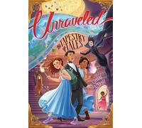 Cathy O'Neill The Tapestry of Tales (Copertina rigida) Unraveled