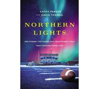 Cathy Parker Northern Lights (Tascabile)