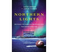 Cathy Parker Northern Lights (Tascabile)