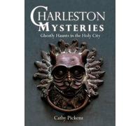 Cathy Pickens Charleston Mysteries (Tascabile) Haunted America