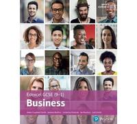 Cathy Richards Julie Smith Ian Rowbory Helen C Pearson Edexcel GCSE (Tascabile)
