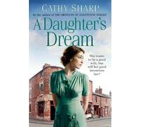 Cathy Sharp A Daughter’s Dream (Tascabile) East End Daughters