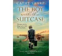 Cathy Sharp The Boy with the Suitcase (Tascabile)
