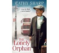 Cathy Sharp The Lonely Orphan (Tascabile) Button Street Orphans