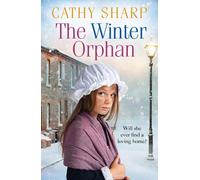 Cathy Sharp The Winter Orphan (Tascabile) Children of the Workhouse
