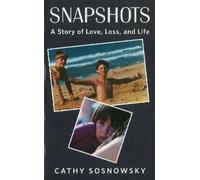 Cathy Sosnowsky Snapshots (Tascabile)