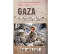 Cathy Sultan Gaza (Tascabile)