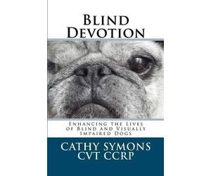 Cathy Symons Blind Devotion (Tascabile)