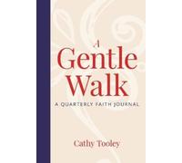 Cathy Tooley A Gentle Walk (Tascabile)