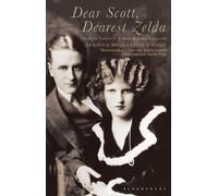 Cathy W. Barks Dear Scott, Dearest Zelda (Tascabile)
