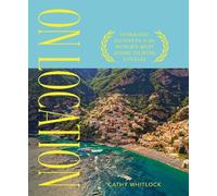 Cathy Whitlock On Location (Copertina rigida) (PRESALE 22/10/2026)