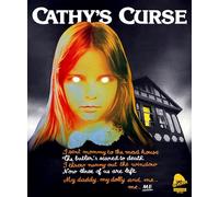 Cathy's Curse (2-Disc Collector's Edition) [4K Ultra HD + Blu-ray] [4K UHD]