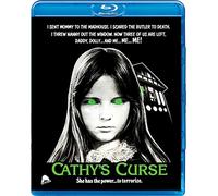 Cathy's Curse