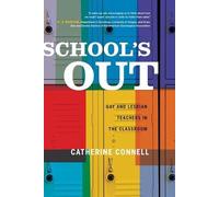 Cati Connell School's Out (Tascabile)