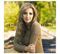 Catia Regiely - O Mundo Vai Ouvir