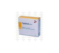 CATIDRAL PLUS 12 BUSTINE