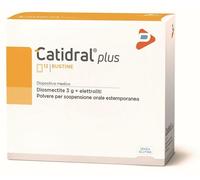 CATIDRAL PLUS 12BUST