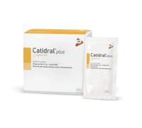 CATIDRAL PLUS 30BUST