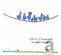 Curtis, Catie - Hello Stranger