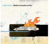 Curtis, Catie - Stretch Limousine On Fire