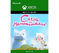 Catie in MeowmeowLand XBOX LIVE Key EUROPE