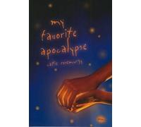 Catie Rosemurgy My Favorite Apocalypse (Tascabile)