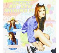 Catie Turner Heartbroken and Milking It (CD)