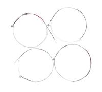 CATIEBYE 1set Corde Per Violino Pratico Da Accessori Sostitutivi Per Strumenti Musicali Facili Da Cambiare e Resistenti All Usura