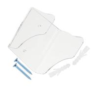 CATIEBYE 1set Per Chitarra Gancio Per Come Bassi Ukulele e Facile Installazione Rimovibile Per Ottimizzato