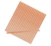 CATIEBYE 40 Bastoncini di Cedro Spagnolo per Accensione Sigarette, Strisce di Cedro per Humidor, Accessori per Fumatori Portatili Infusione Aromatica per Esperienza di Fumo Migliorata