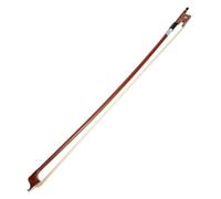 CATIEBYE Archetto Per Violino Interamente Realizzato Tecniche Artigianali Bacchetta Dritta Lavorazione Pulita Pronto All Accessorio Per Attrezzatura Musicale
