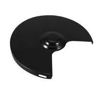 CATIEBYE Copertura Di Sicurezza Per Smerigliatrice Da Banco Protezione Per Occhi Acciaio Inossidabile Facile Da Installare Resistente e Durevole Accessorio Per Utensili Elettrici