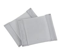 CATIEBYE Divisori per Valigia Viaggio 2 Pezzi in Fibra Design Versatile per Borsa Fotografica per Fotografia Outdoor e Accessori Macchina Fotografica