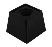 CATIEBYE Intervista Flag Microfono Stazione Portatile Logo Box Reportre Proprità Di Mic Flag Desktop Flag Microphone Microphone Per Notizie