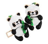 CATIEBYE No Suggerimento Panda Panda Pultiner Jeans Clips Rappanti Raggi Pantani Regolatore Guasta Per Usuta Giornalità Competenze